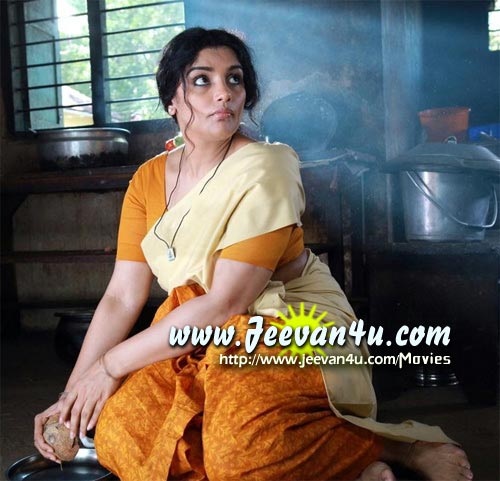 Swetha Menon Film Parudeesa Pics